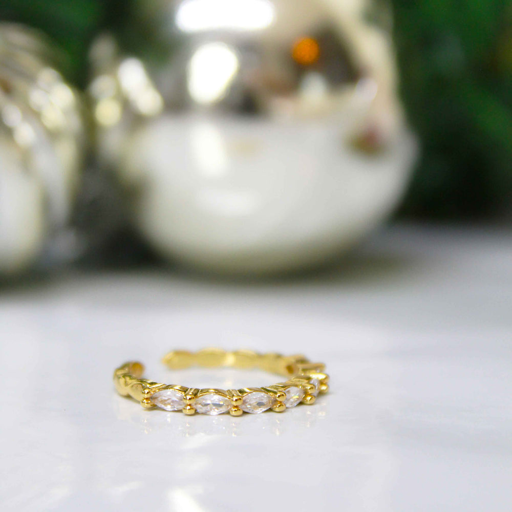 Anillo Cinthy