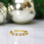 Anillo Cinthy
