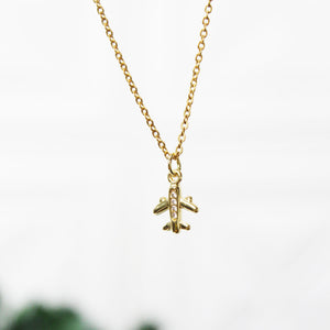 Collar Avión