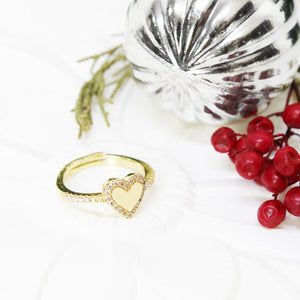 Anillo Amor