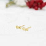 Aretes Infinito Mini