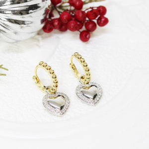 Aretes Glamour