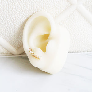 Aretes Noelia