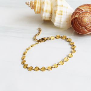 Pulsera Mykonos