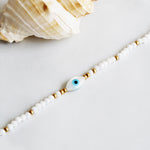 Pulsera Nazar de Murano