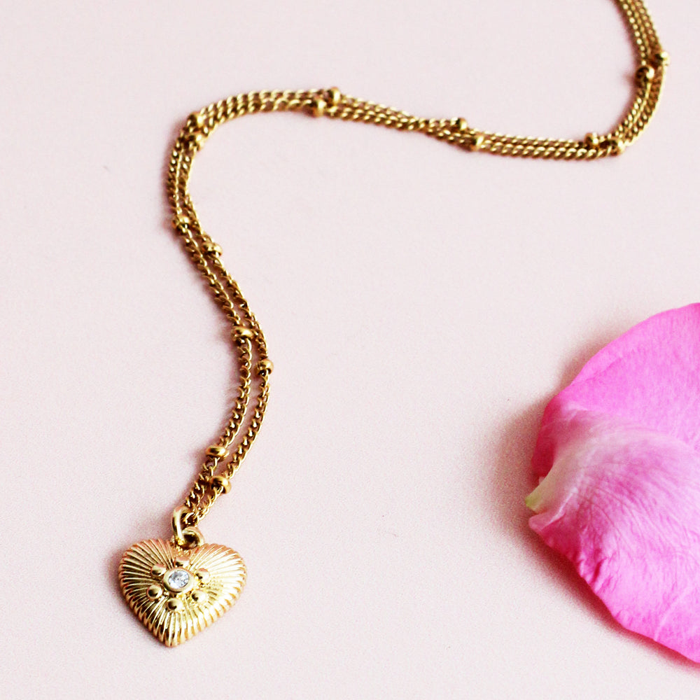 Collar Romance