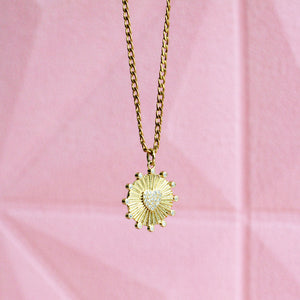 Collar Lili