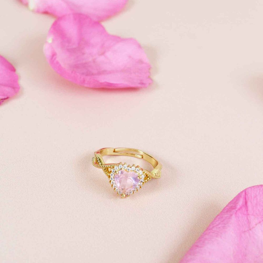 Anillo Luva