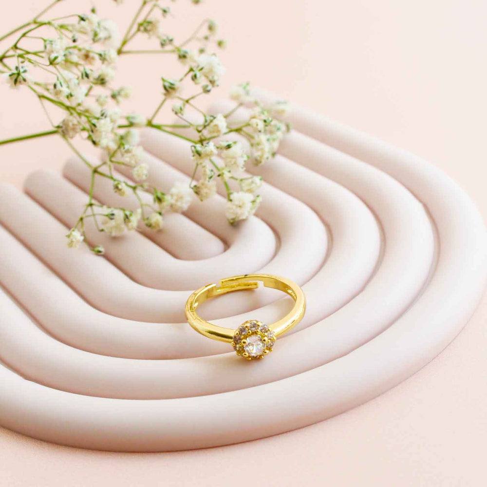 
            
                Cargar imagen en el visor de la galería, Anillo Amare
            
        