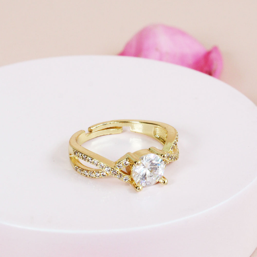 Anillo Valentina