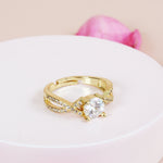 Anillo Valentina