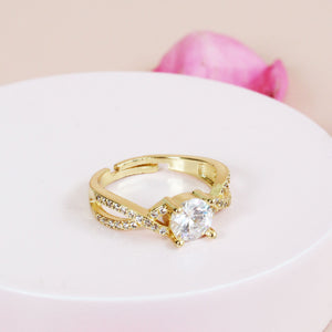 Anillo Valentina