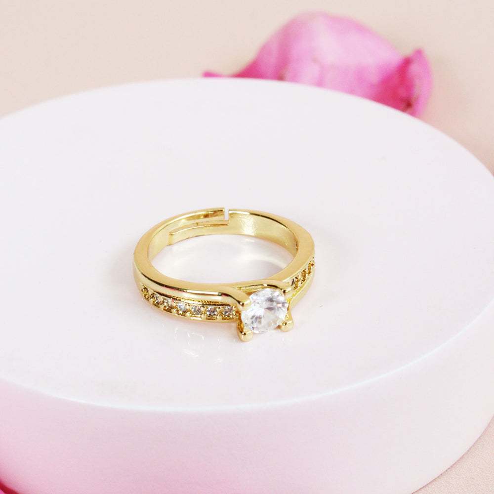 Anillo Brigitte