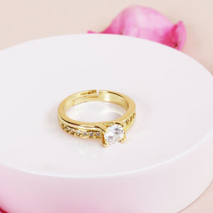 Anillo Brigitte