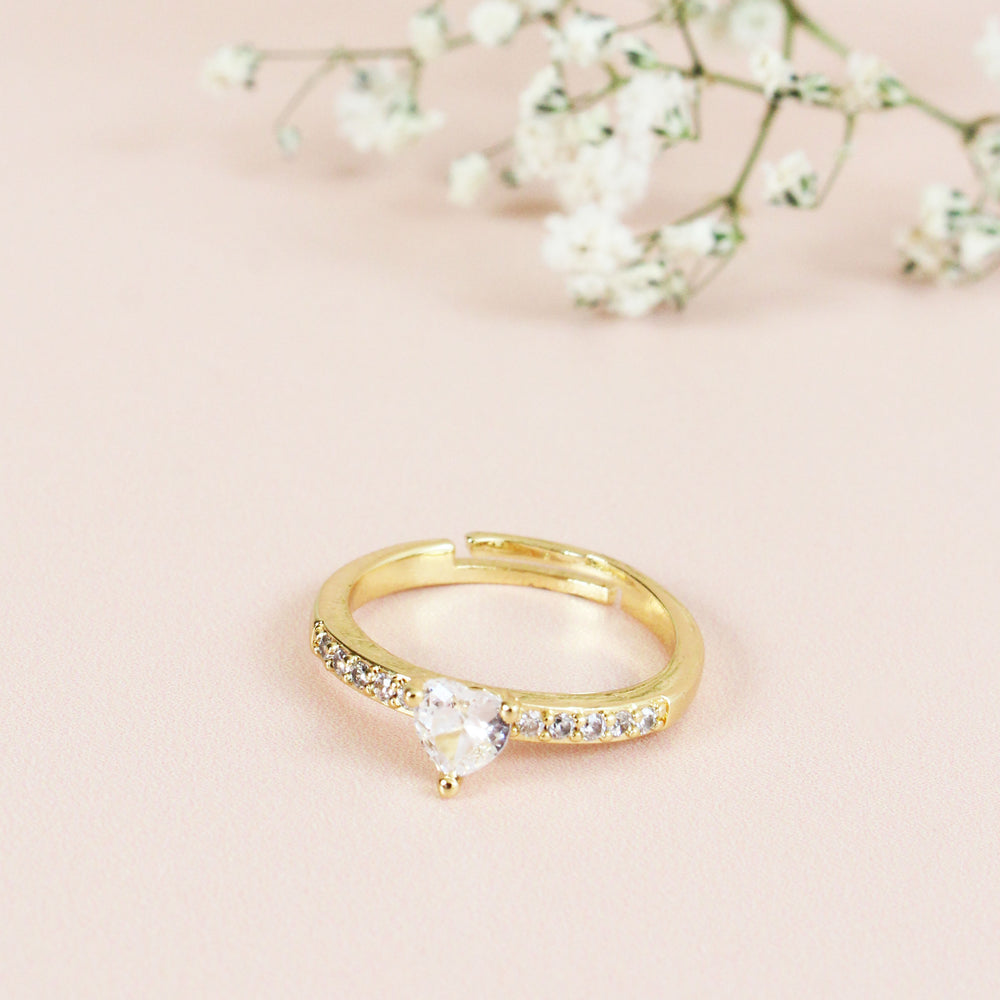 Anillo Love