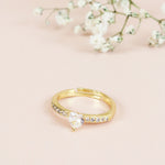 Anillo Love