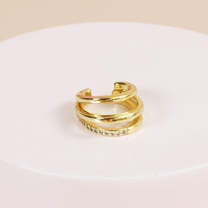 Ear Cuff Maia