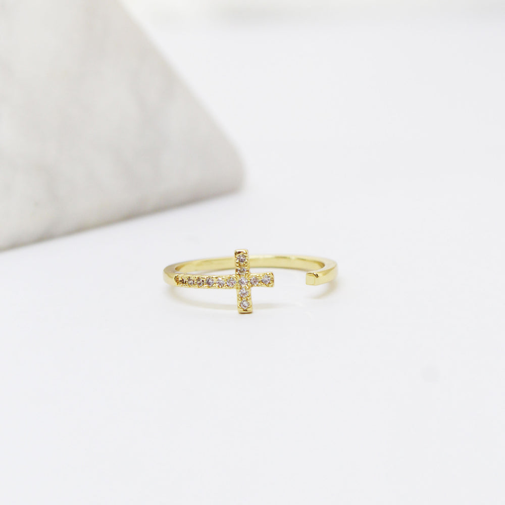 Anillo Cruz