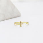 Anillo Cruz