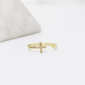 Anillo Cruz
