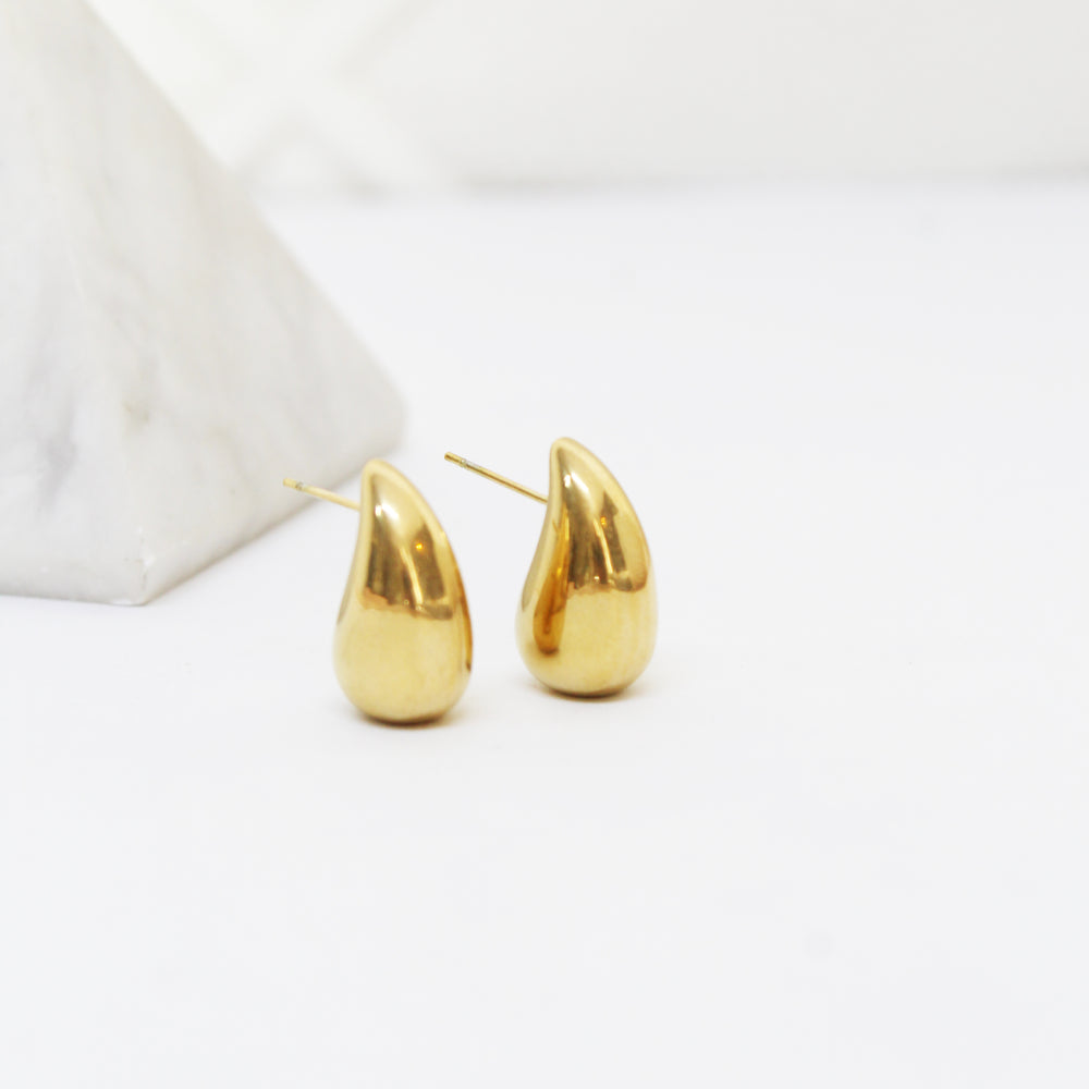 Aretes Gota