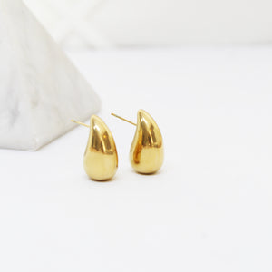Aretes Gota