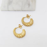 Argollas Cresta