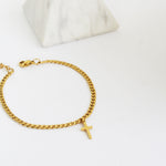 Pulsera Cruz