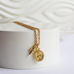 Collar María Jesús