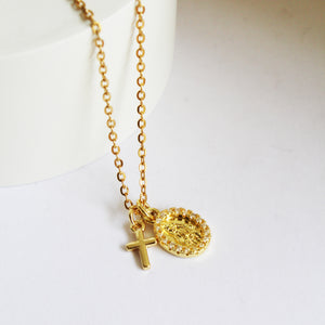 Collar María Jesús