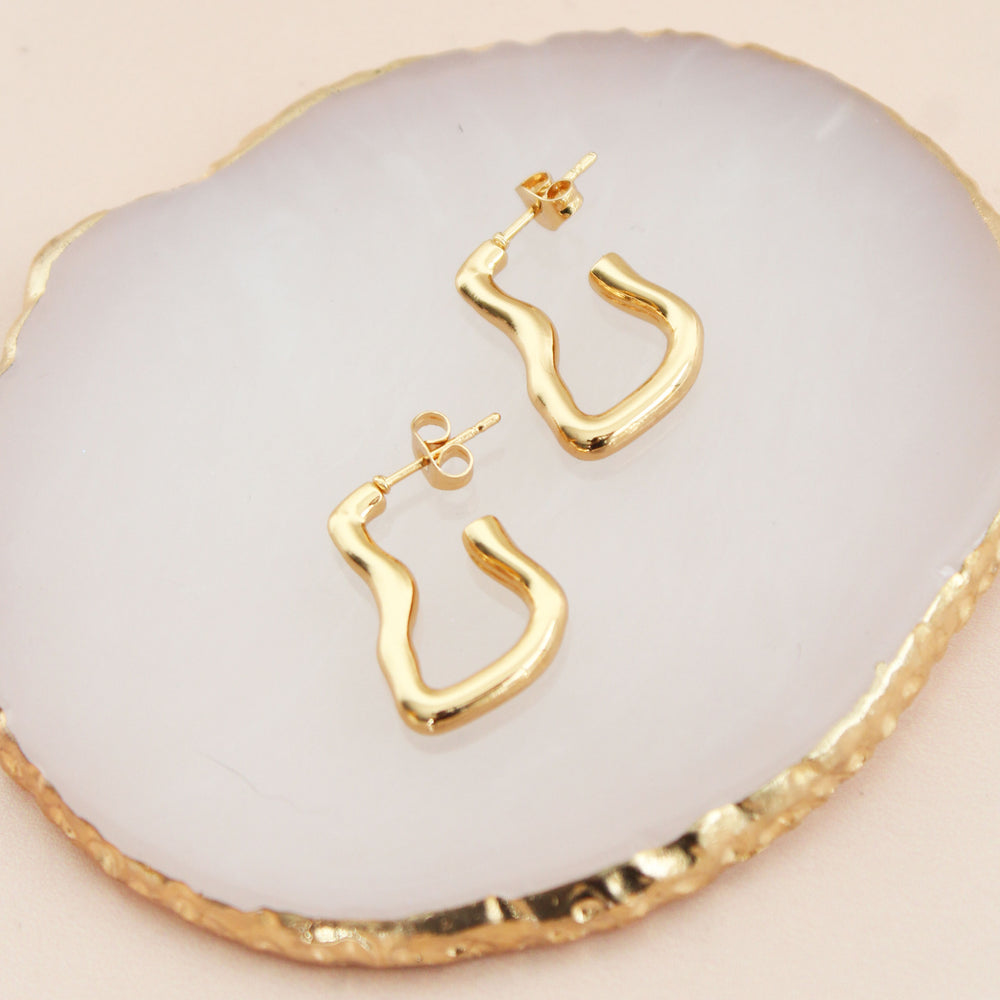 Argollas Elizabeth
