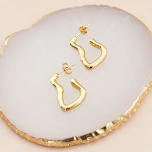 Argollas Elizabeth