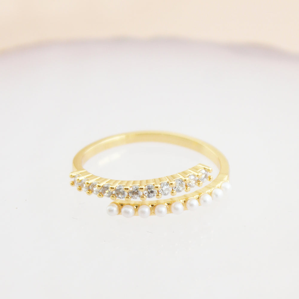 Anillo Renata