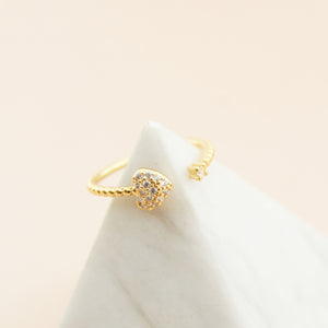 Anillo Charlotte