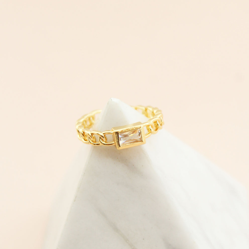 Anillo Diana