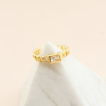 Anillo Diana