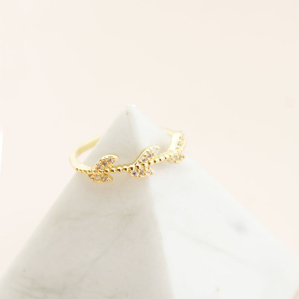 Anillo Oliva