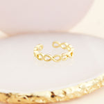 Anillo Chains