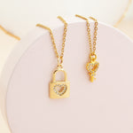 Dúo de Collares Mami e hija