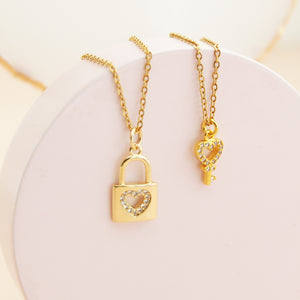 Dúo de Collares Mami e hija