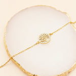 Pulsera Árbol de la Vida