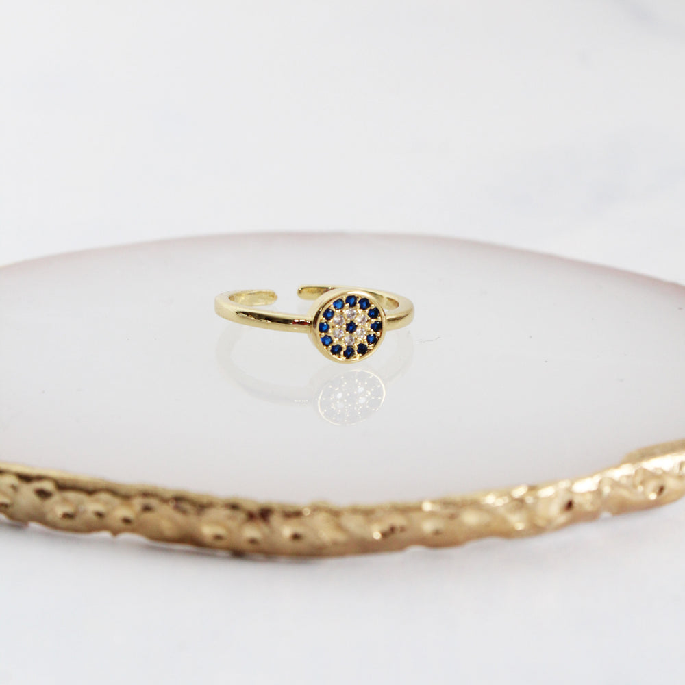 Anillo Mandala