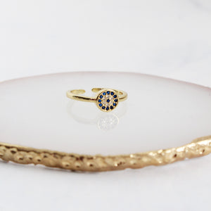 Anillo Mandala