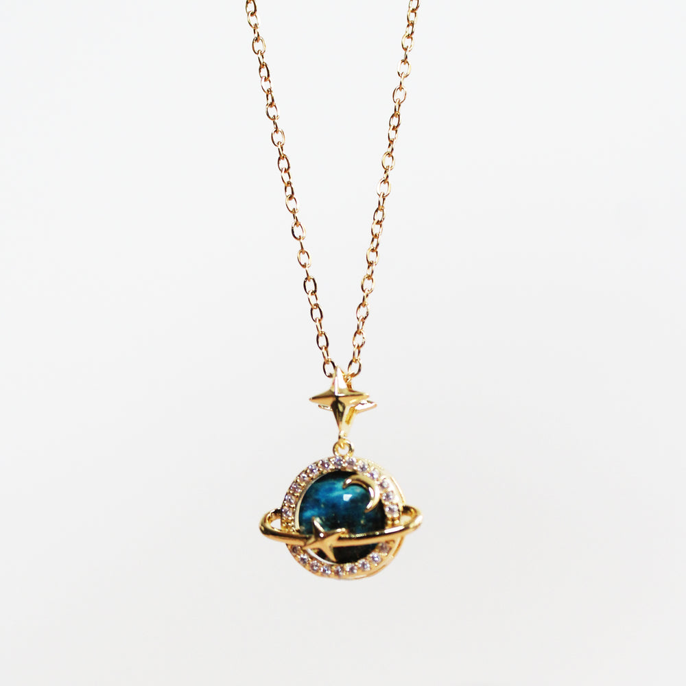 Collares Galaxia