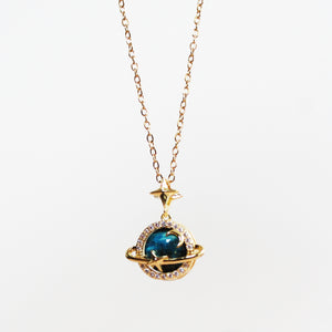 Collares Galaxia