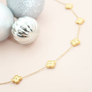 Collar Cleef
