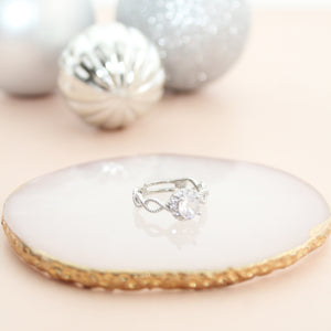 Anillo Promesa Lara