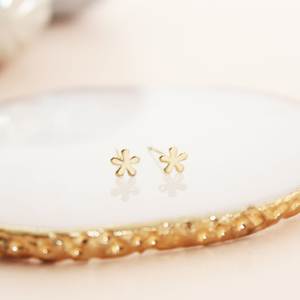 Aretes Romantic