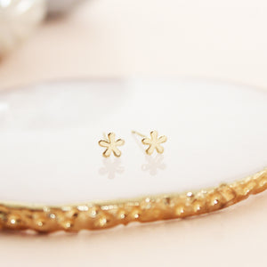 Aretes Romantic