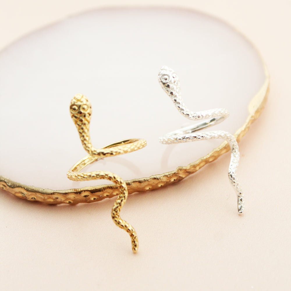 Anillo Snake